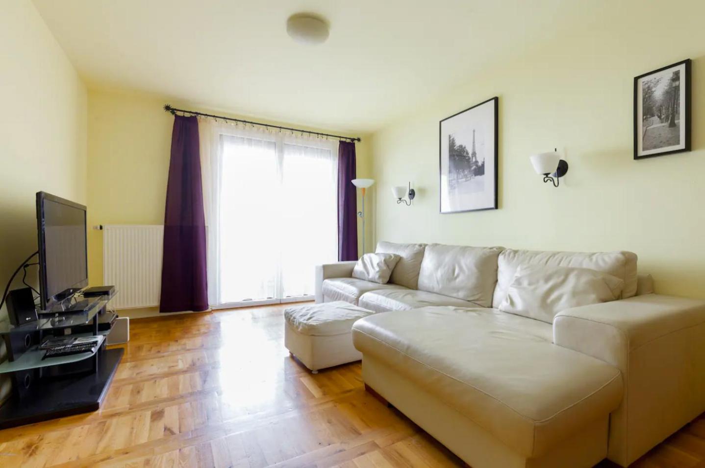 Bibor Apartment Budapest Exterior photo